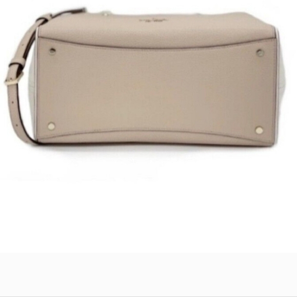 Kate Spade 2 PCS SET Convertible Satchel Purse Bag + Wallet NWT - Picture 7 of 13